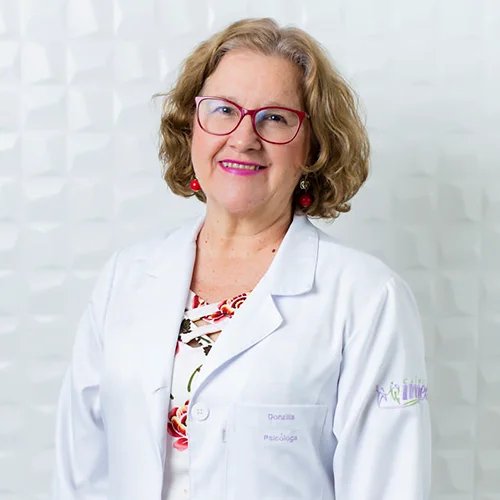 Donzilia Aveiro