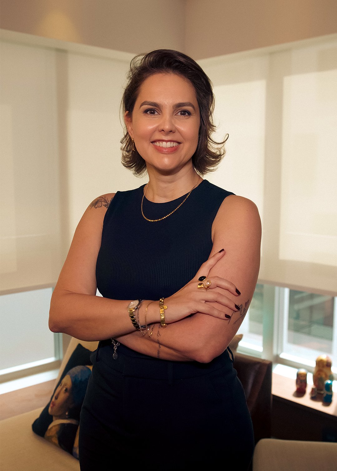 Renata R. Arnoni